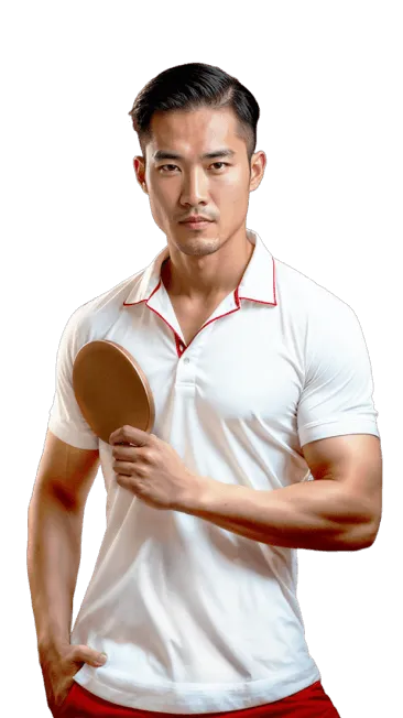 Tafeltennis