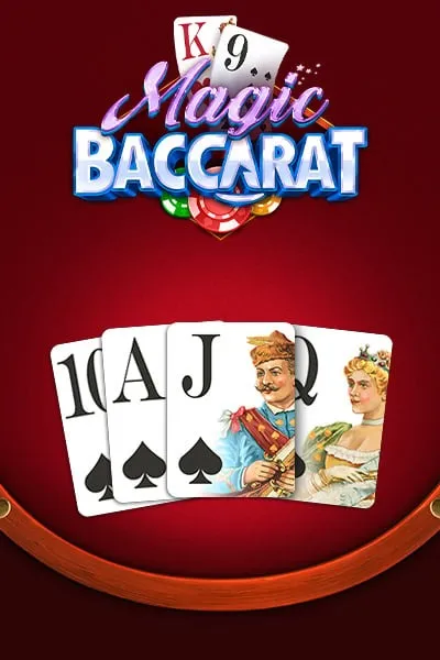 Quantum Baccarat